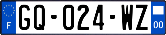 GQ-024-WZ