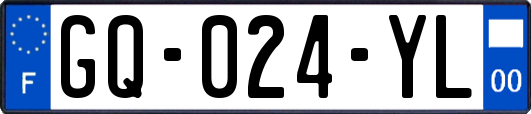 GQ-024-YL