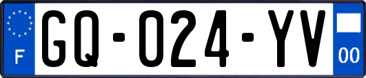 GQ-024-YV