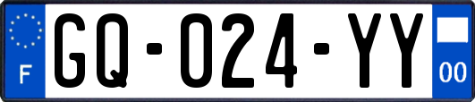 GQ-024-YY