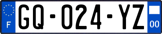 GQ-024-YZ