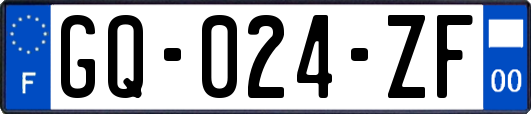GQ-024-ZF