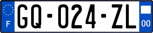 GQ-024-ZL