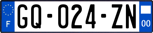 GQ-024-ZN