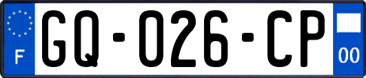 GQ-026-CP