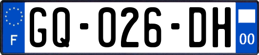 GQ-026-DH