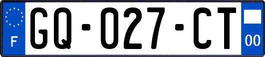 GQ-027-CT