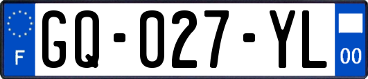 GQ-027-YL