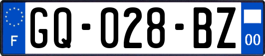 GQ-028-BZ