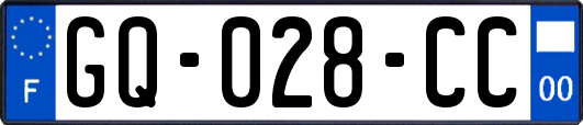 GQ-028-CC