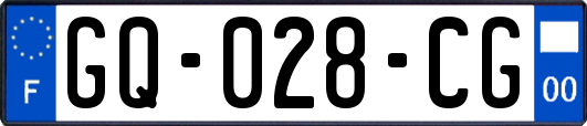 GQ-028-CG