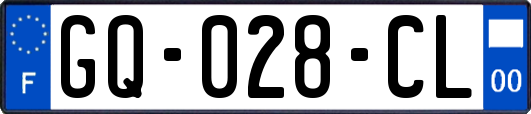 GQ-028-CL