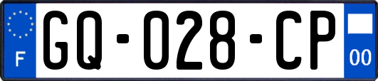 GQ-028-CP