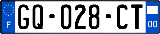 GQ-028-CT