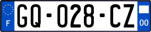 GQ-028-CZ