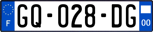 GQ-028-DG