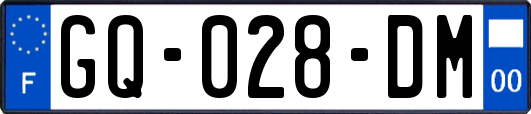 GQ-028-DM