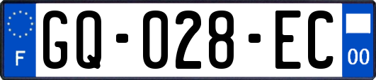 GQ-028-EC