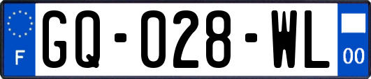 GQ-028-WL