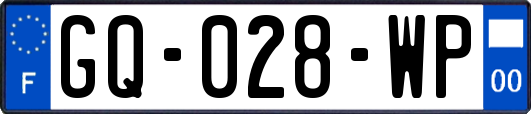 GQ-028-WP