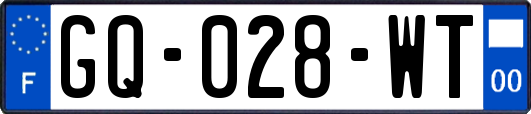 GQ-028-WT