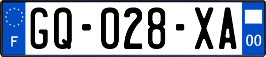 GQ-028-XA