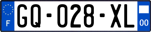 GQ-028-XL