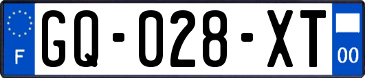 GQ-028-XT