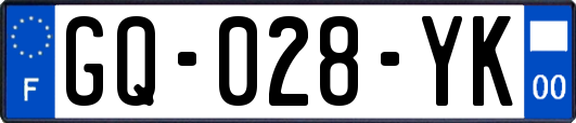 GQ-028-YK