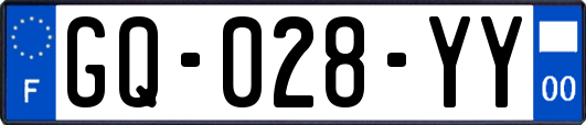 GQ-028-YY