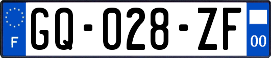 GQ-028-ZF