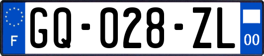 GQ-028-ZL