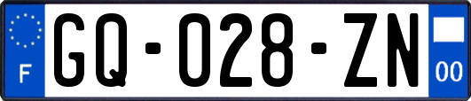 GQ-028-ZN