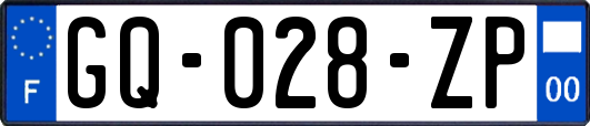GQ-028-ZP