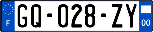 GQ-028-ZY