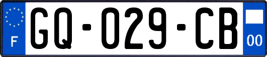 GQ-029-CB