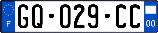 GQ-029-CC