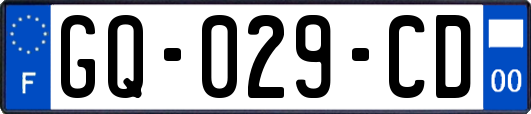 GQ-029-CD