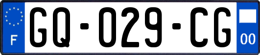 GQ-029-CG