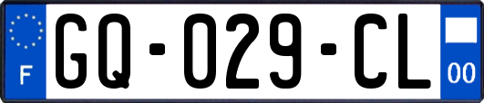 GQ-029-CL