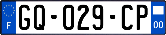 GQ-029-CP