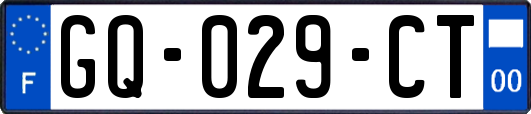 GQ-029-CT