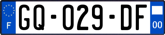GQ-029-DF
