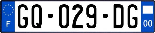 GQ-029-DG