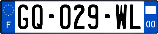 GQ-029-WL