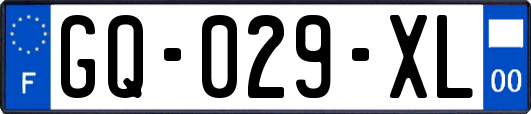 GQ-029-XL