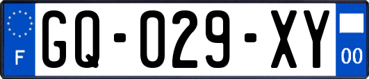 GQ-029-XY