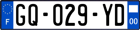 GQ-029-YD
