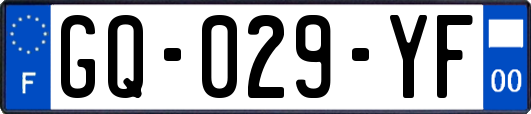 GQ-029-YF
