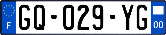 GQ-029-YG